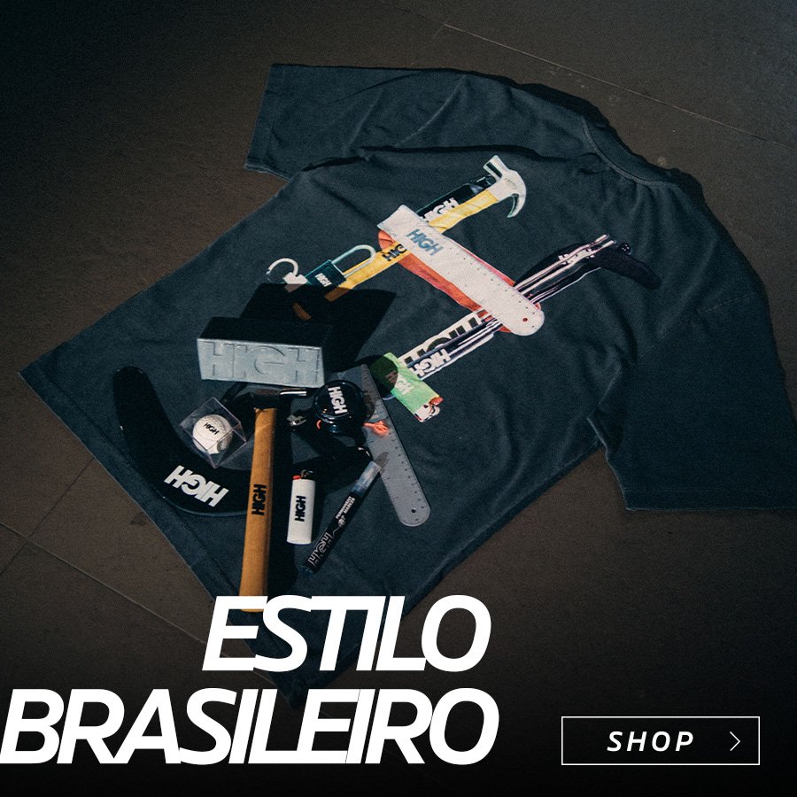 Loja de Streetwear e Sportslifestyle | NStyle